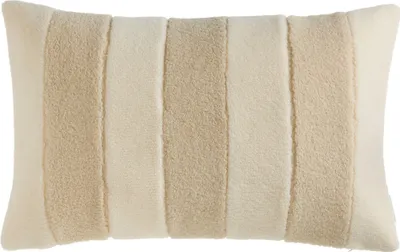Produktbild von TOM TAILOR Zierkissenhülle TEDDY Beige 40 x 60 cm