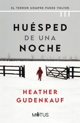 Produktbild von Huesped de una noche