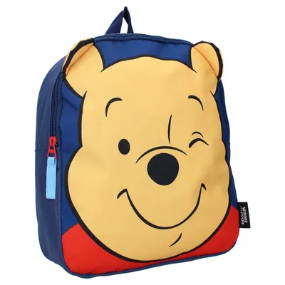Produktbild von Vadobag Kinderrucksack 7 Liter Winnie The Pooh Be Amazing