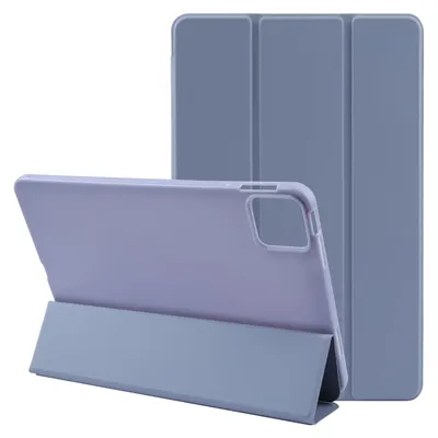 Produktbild von König Design Hülle kompatibel mit Kunstleder Handyhülle - Handy Case Lila