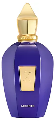 Produktbild von Xerjoff Accento Eau De Parfum 50 ml