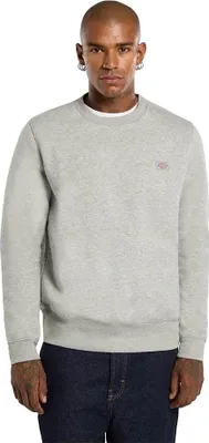 Produktbild von Dickies Oakport Sweatshirt Grau S Herren Grau S