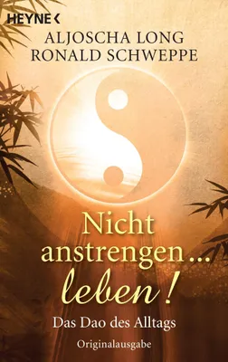 Obrázek produktu pro Nicht anstrengen -- leben!
