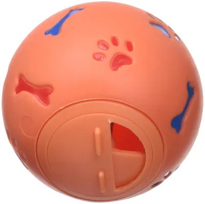 Produktbild von Nobby Snackball Hund klein 7,5 cm
