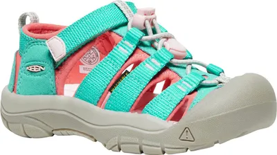 Produktbild von Keen Newport H2 Child Sandalen Grün EU 25-26 Grün EU 25-26