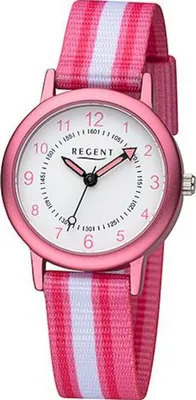Produktbild von Regent - Armbanduhr - Kinder - F-1368