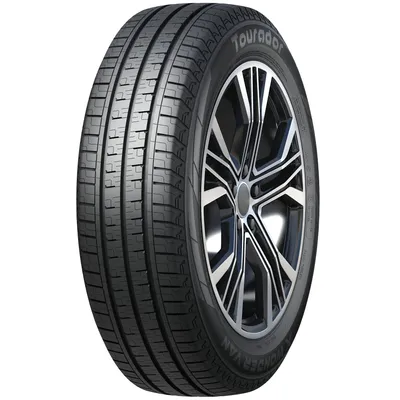 Produktbild von Tourador Sommerreifen motorcycle-tyres Wonder Van ( 215/70 R15C 109/107S )