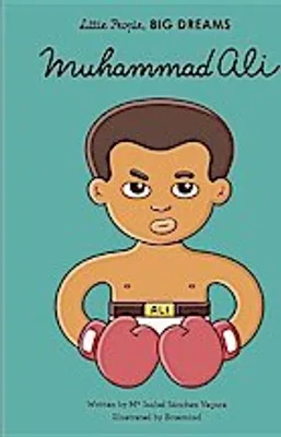 Obrázok produktu pre Muhammad Ali