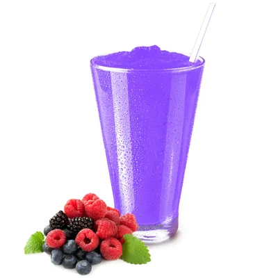 Produktbild von Waldfrucht Smoothie Pulver 1 kg