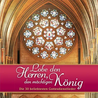 Image de Louez le Seigneur, le puissant roi