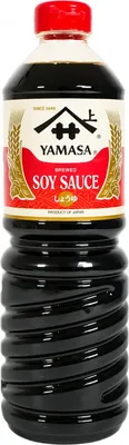 Produktbild von Yamasa Japanische Sojasauce Koikuchi 1L