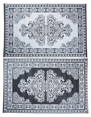 Produktbild von Esschert Design Outdoor Perserteppich; OC11