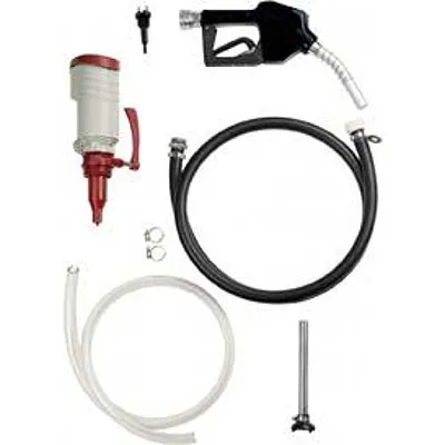 Image de Pressol PREMAxx 43 l/min-11.4 gpm, 24 V-DC-ABK-ZVABD-4 m