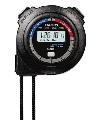 Produktbild von Casio Sport Stopwatch