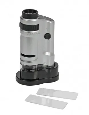 Produktbild von Zoom-Microscope
