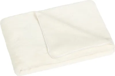 Obrázok produktu pre Mikro deka Korall – biela – 75 x 100