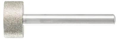 Produktbild von PFERD 36020010, Diamond, 6 mm, 10 mm, 1 Stück(e)