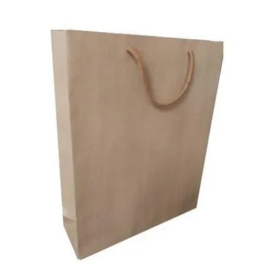 Produktbild von Torebka prezentowa craft 40x25x10cm