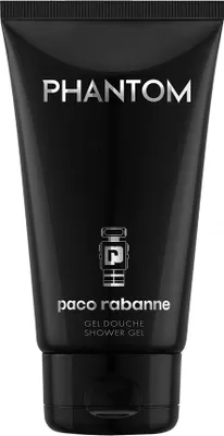 Image de Paco Rabanne Phantom Gel douche 150ml