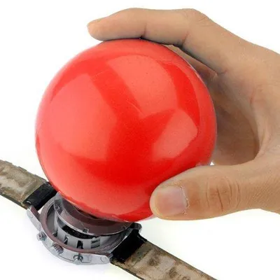 Immagine prodotto di Apri-fondello per orologi con cacciavite a sfera adesivo per la riparazione degli orologi