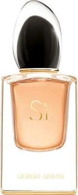 Zdjęcie produktu dla GIORGIO ARMANI Si le parfum PERFUME 40ml