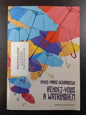 Image de Rendez-vous à Watringhem