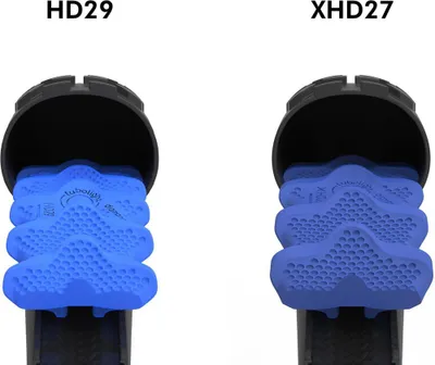 Immagine prodotto di Tubolight Diamana 29'' Hd/27,5'' Xhd Schiuma antiperforazione 2 unità Blu 29''/27,5'' Blu 29''/27,5''