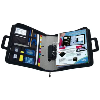 Immagine prodotto di WEDO Ordnertasche aus Polyester für A4-Ordner