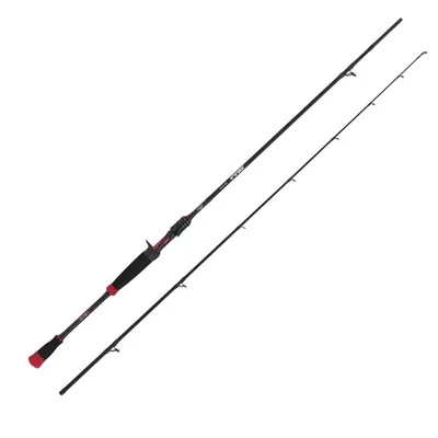 Image de Berkley Zilla Pike 842HP C 2.54m 40-110g Casting Rod Baitcastrute