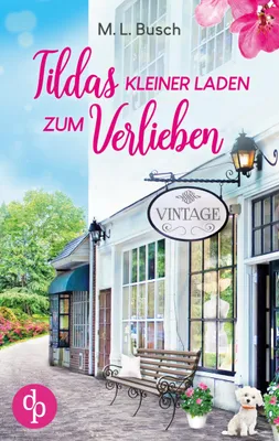 Produktbild von Tildas kleiner Laden zum Verlieben