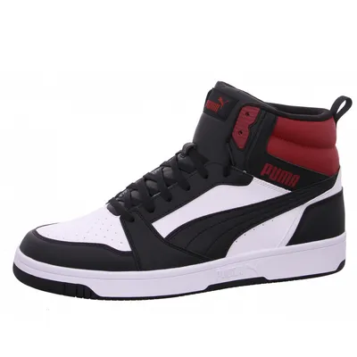 Produktbild von Puma Rebound V6 Schnürstiefel Mehrfarbig