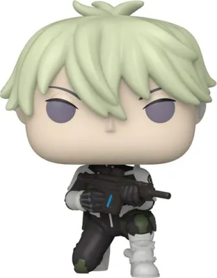 Obrázek produktu pro Funko Pop! Kaiju No 8 - Reno Ichikawa #2081