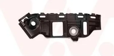Produktbild von VAN WEZEL 5751538 Stoßstangenhalter Hinten Rechts für VW POLO (AW1, BZ1)