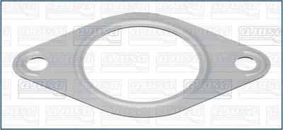 Produktbild von AJUSA 00155500 Auspuffdichtung Auspuffdichtung für FIAT DUCATO Pritsche/Fahrgestell (230)