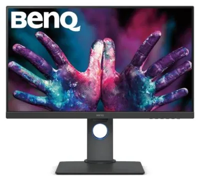 Produktbild von BenQ PD2705Q 27 2560x1440 IPS