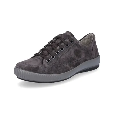 Produktbild von Legero Damen Leder Sneaker Tanaro 5.0 grau 8,5