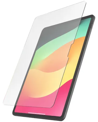 Imagen del producto de Hama Premium, película protectora transparente para pantalla, 33 cm (13"), dureza 9H, cristal templado, 1 unidad