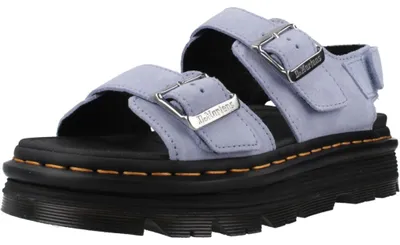 Obrázok produktu pre DR. MARTENS ZEBZAG SANDAL Modrá