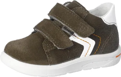 Produktbild von Pepino by Ricosta Klettschuhe Kinder 32313034393831 Oliv 28 EU