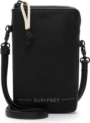Produktbild von SURI FREY Handytasche SFY Cindy Handyetui Black schwarz