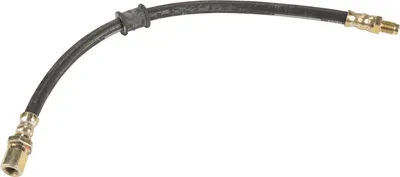 Produktbild von Bremsschlauch vorne L=370 mm M10X1 M10X1,25 Gewinde 5995432