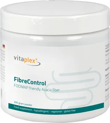 Produktbild von Vitaplex FibreControl- 200g Pulver