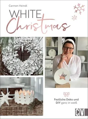 Image de Noël blanc