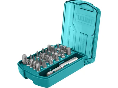 Immagine prodotto di Puntali totali TACSD10306, set da 30