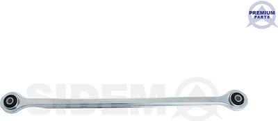 Produktbild von SIDEM Stange / Strebe Radaufhängung 35066 Hinten für ALFA ROMEO 147 (937) 593mm