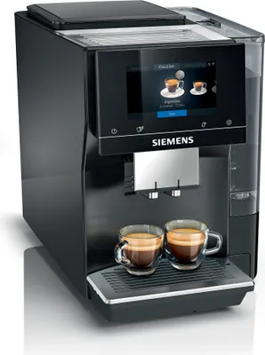 Produktbild von Siemens Extraklasse TP717DF6 EQ700 Kaffeevollautomat