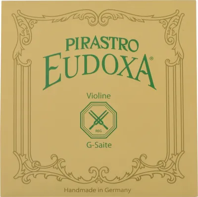 Obrázek produktu pro Sada houslí Pirastro Eudoxa