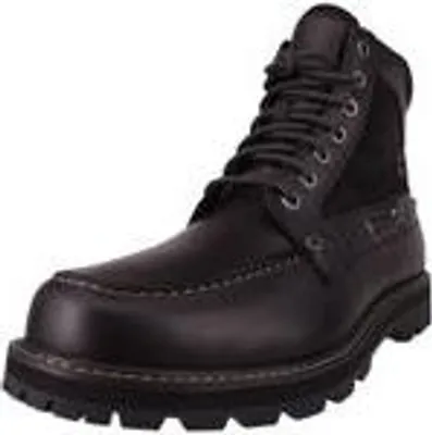Obrázek produktu pro Timberland Pánská sportovní kotníková obuv Britton Road TB0A697HW02 černá