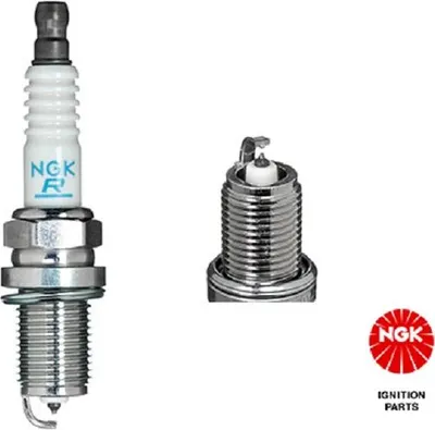 Image de Bougie d'allumage NGK PFR6B-11 [4014] Palladium/Platine