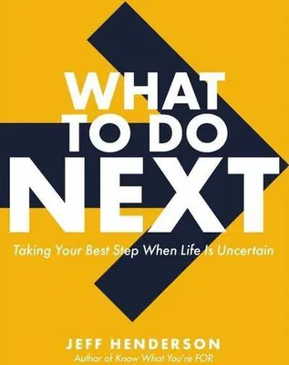 Immagine prodotto di What to Do Next